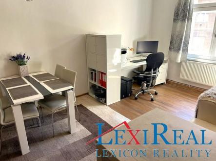 Prodej bytu, 3+kk, 118 m²