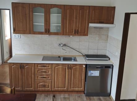 Pronájem bytu, 2+1, 64 m² obrázek