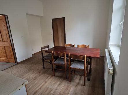 Pronájem bytu, 2+1, 64 m²