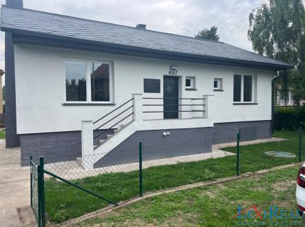 Pronájem domu/vily, 130 m²