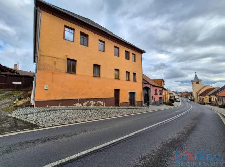 Prodej domu/vily, 433 m²