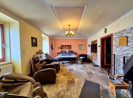 Prodej domu/vily, 433 m²