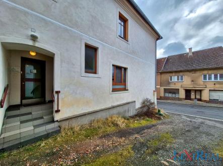 Prodej domu/vily, 433 m²