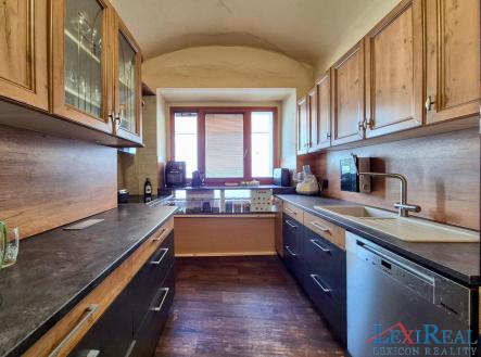 Prodej domu/vily, 433 m²