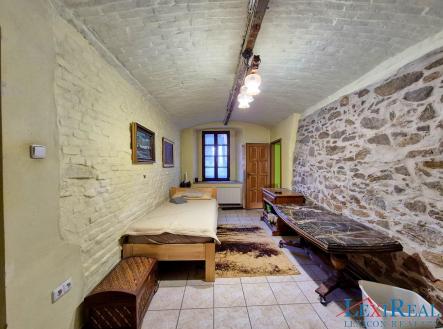 Prodej domu/vily, 433 m²