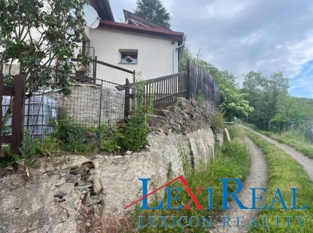 Prodej domu/vily, 165 m²