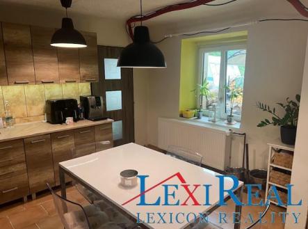 Prodej domu/vily, 165 m²