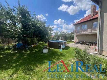 Prodej domu/vily, 170 m²