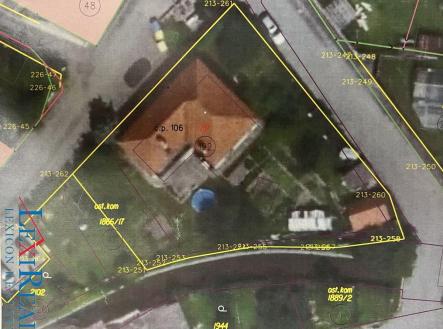 Prodej domu/vily, 170 m²