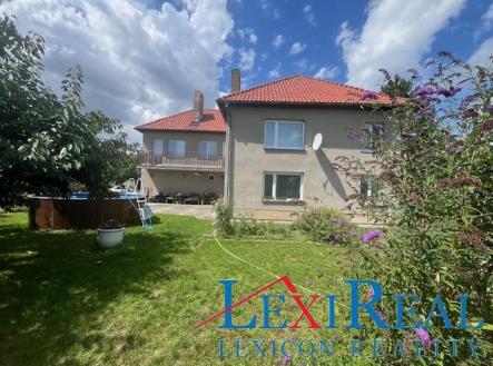 Prodej domu/vily, 170 m²