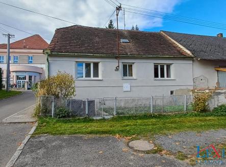 Prodej domu/vily, 84 m² obrázek