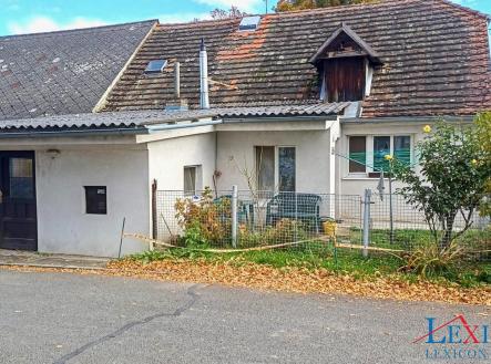 Prodej domu/vily, 84 m²