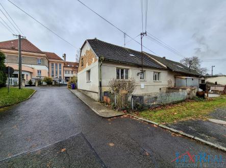 Prodej domu/vily, 84 m²