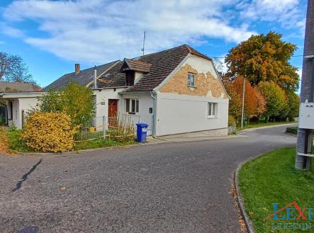 Prodej domu/vily, 84 m²