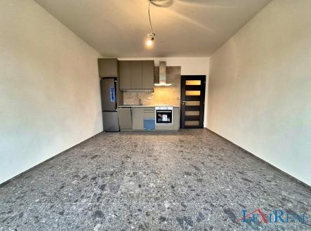 Pronájem bytu, 2+kk, 50 m²