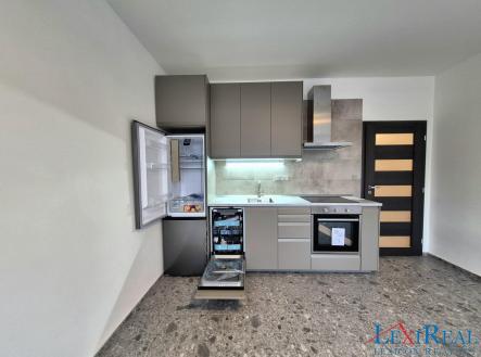 Pronájem bytu, 2+kk, 50 m² obrázek