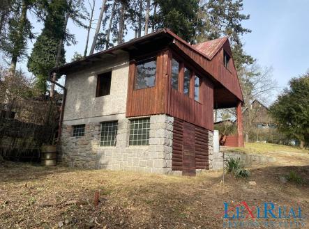 Prodej chaty/rekreačního objektu, 40 m² obrázek