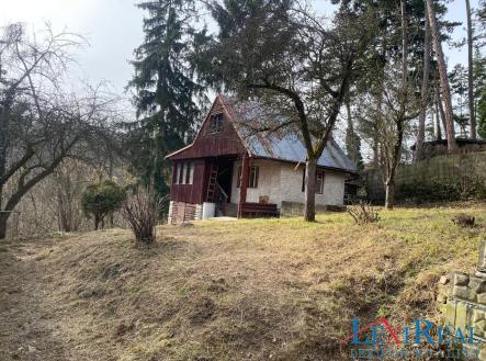 Prodej chaty/rekreačního objektu, 40 m²