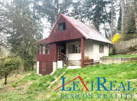 Prodej chaty/rekreačního objektu, 40 m² obrázek