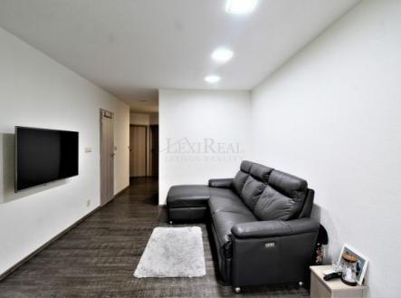 Prodej bytu, 3+kk, 70 m²