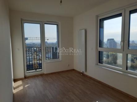 Prodej bytu, 3+kk, 79 m²