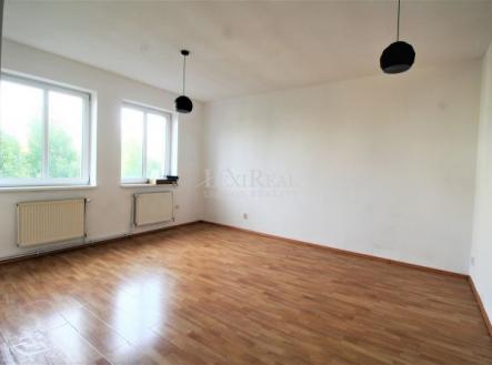 Pronájem bytu, 2+kk, 45 m²