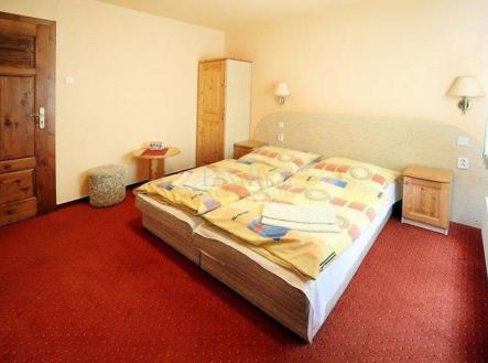 Prodej - penzion, 1 269 m²