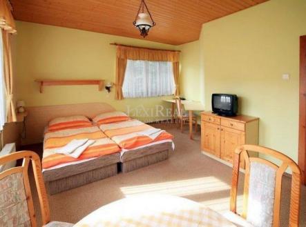 Prodej - penzion, 1 269 m²