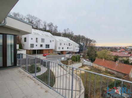 Pronájem bytu, 3+kk, 60 m²