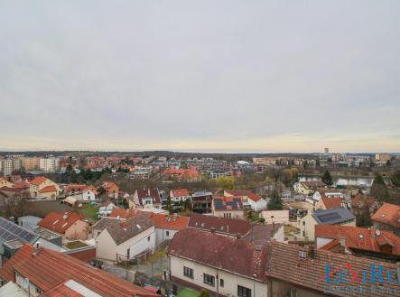 Pronájem bytu, 3+kk, 60 m²