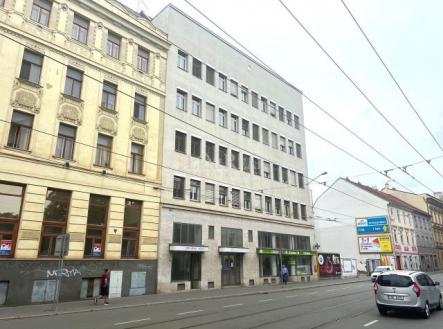 Prodej - komerční objekt, jiný, 2 227 m²