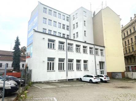 Prodej - komerční objekt, jiný, 2 227 m²