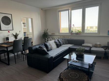 Prodej bytu, 2+kk, 44 m²