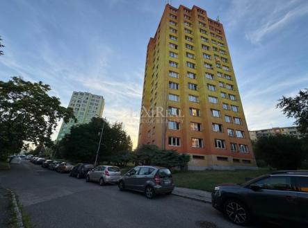 Prodej bytu, 2+kk, 44 m²