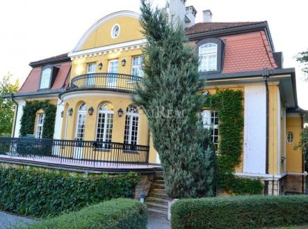 Pronájem kanceláře, 25 m²