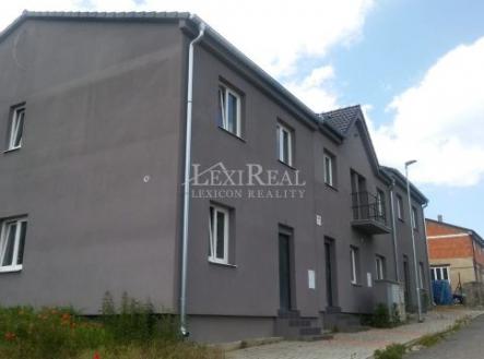 Prodej bytu, 4+kk, 103 m²