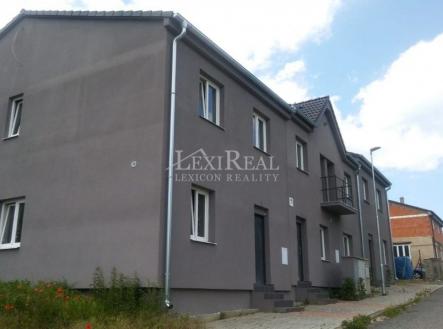 Prodej domu/vily, 103 m² obrázek