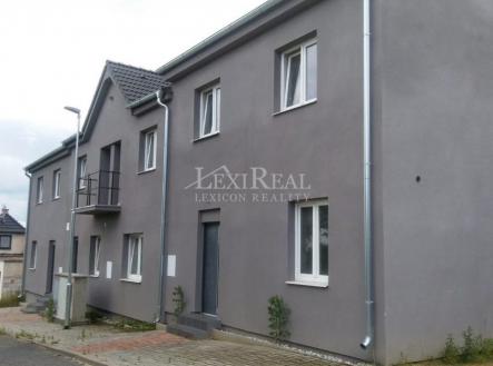 Prodej domu/vily, 103 m²