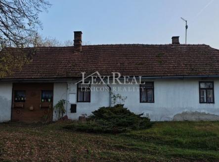 Prodej domu/vily, 146 m²