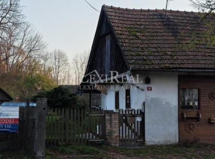 Prodej domu/vily, 146 m²