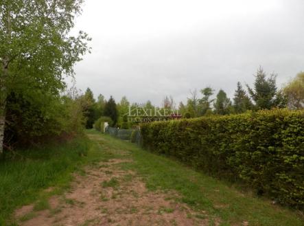 Prodej pozemku pro bydlení, 800 m²