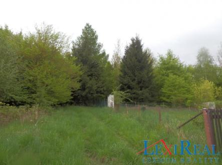 Prodej pozemku pro bydlení, 800 m²