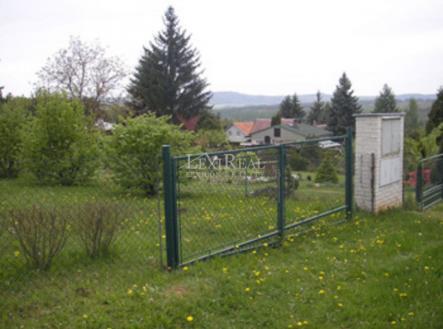 Prodej pozemku pro bydlení, 800 m² obrázek
