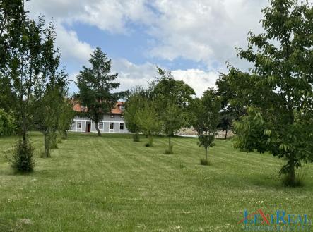 Prodej domu/vily, 420 m²