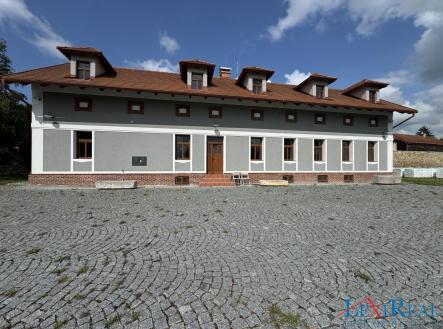 Prodej domu/vily, 420 m²