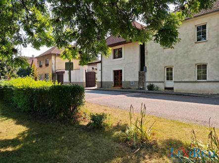 Prodej domu/vily, 600 m²