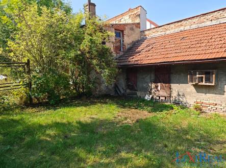 Prodej domu/vily, 600 m²