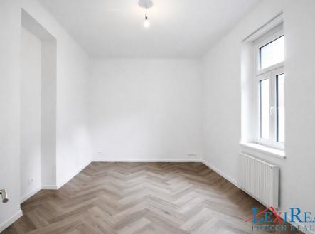 Pronájem bytu, 2+1, 60 m²