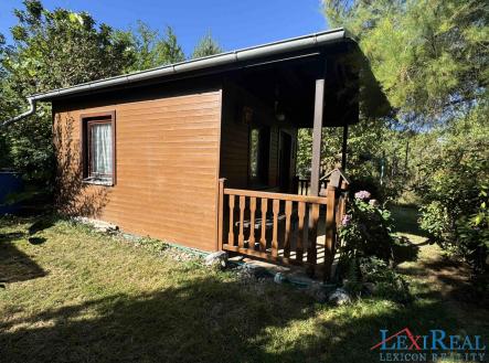 Prodej chaty/rekreačního objektu, 30 m²