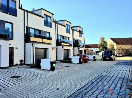 Prodej domu/vily, 164 m²